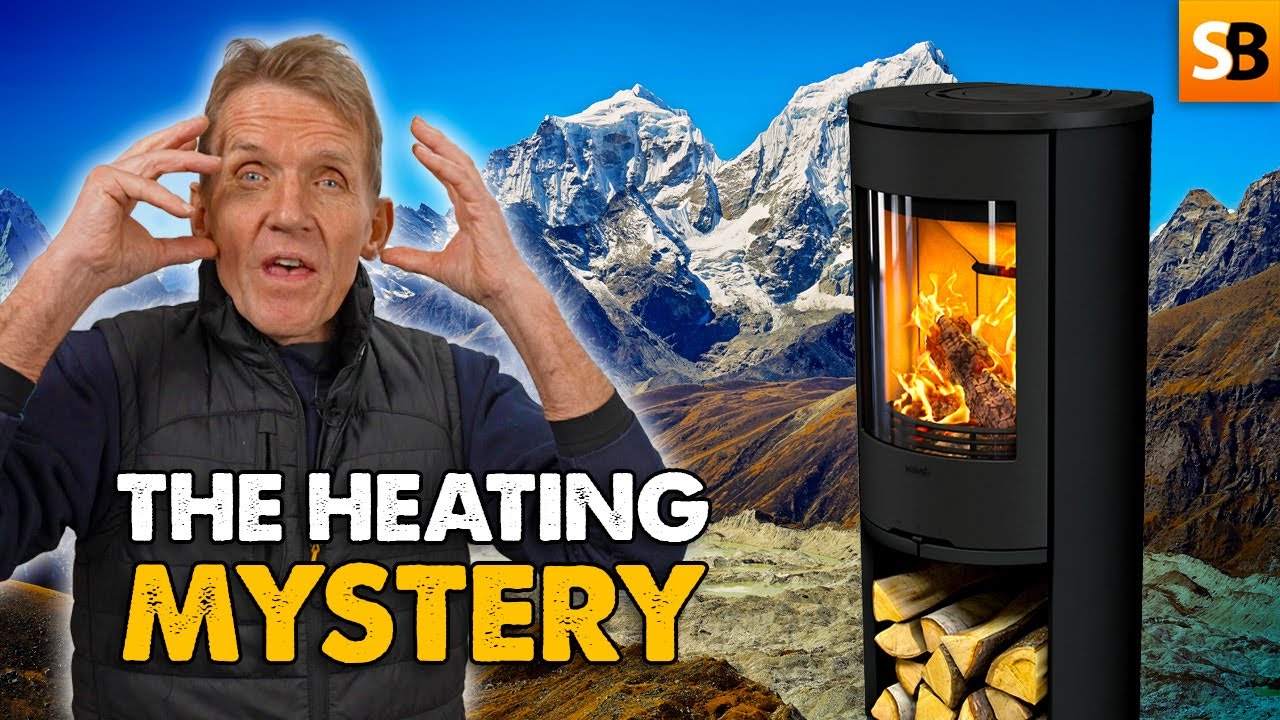 Why Central Heating Won’t Work ON Everest