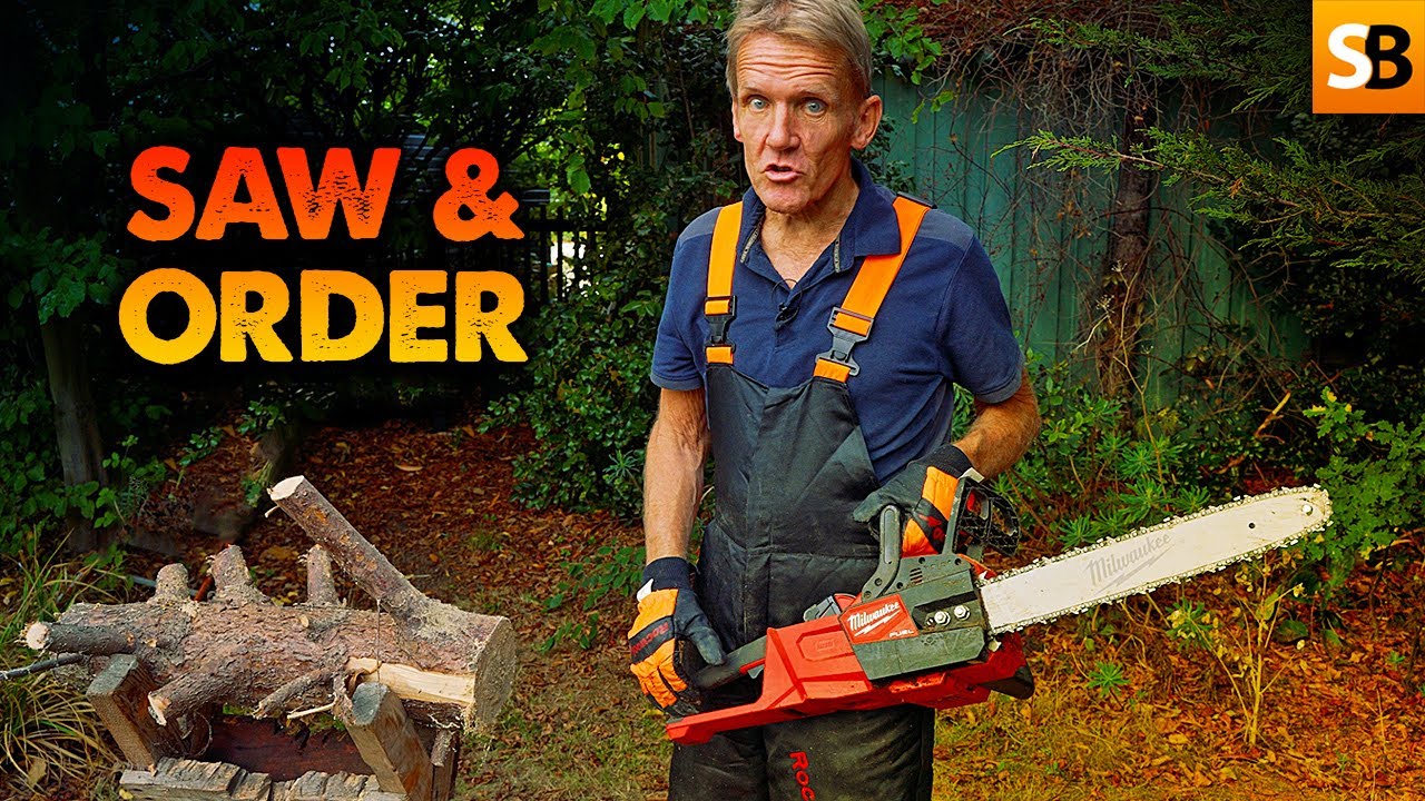 Wood Burning Should Not Cost You An Arm or Leg