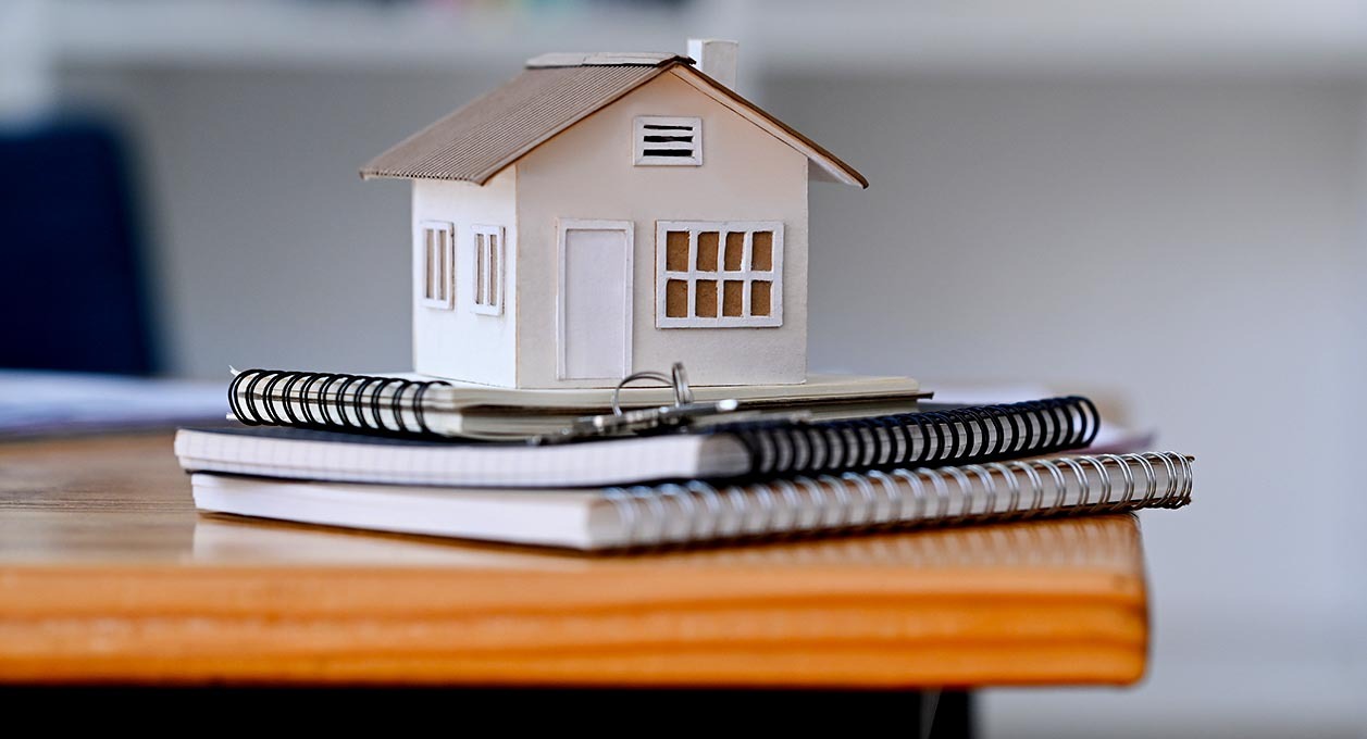 Buying Your First Home
