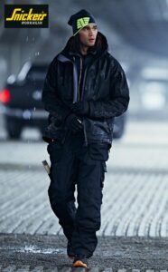 Waterproof Workwear 2