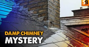 4 roofers couldnt solve this damp chimney can you youtube thumbnail
