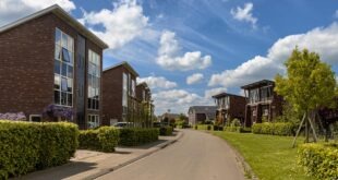 Blueprint for Truly Affordable Homes Could Slash 1.2 Million Council Waiting Lists
