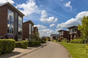 Affordable Homes Blueprint