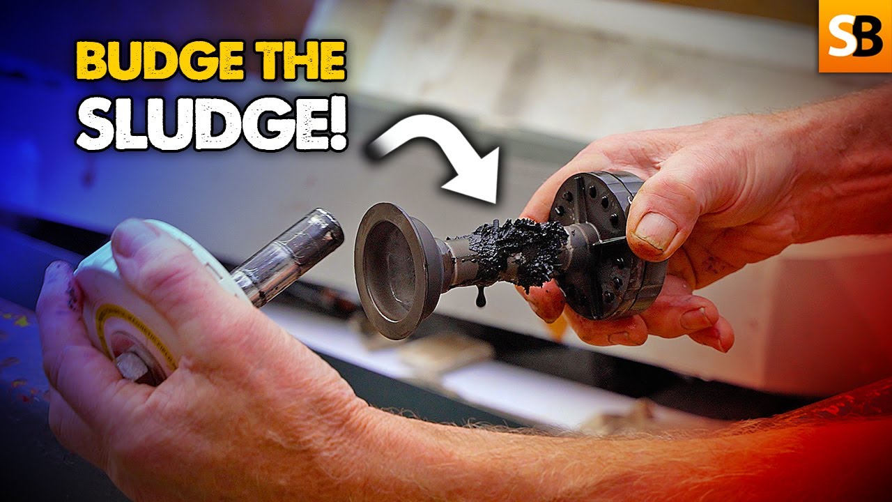 Magnetic Filters – Keep Your Boiler Free of Sludge