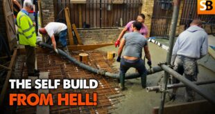 the reluctant builder and why he became one youtube thumbnail