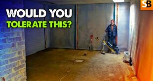 the reluctant builder uncut youtube thumbnail