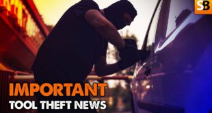 tool theft campaign what has been achieved youtube thumbnail