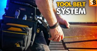 truss buddy tool belt rigs designed by tradesmen youtube thumbnail