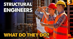 unlocking the secrets of structural engineering an expert interview youtube thumbnail