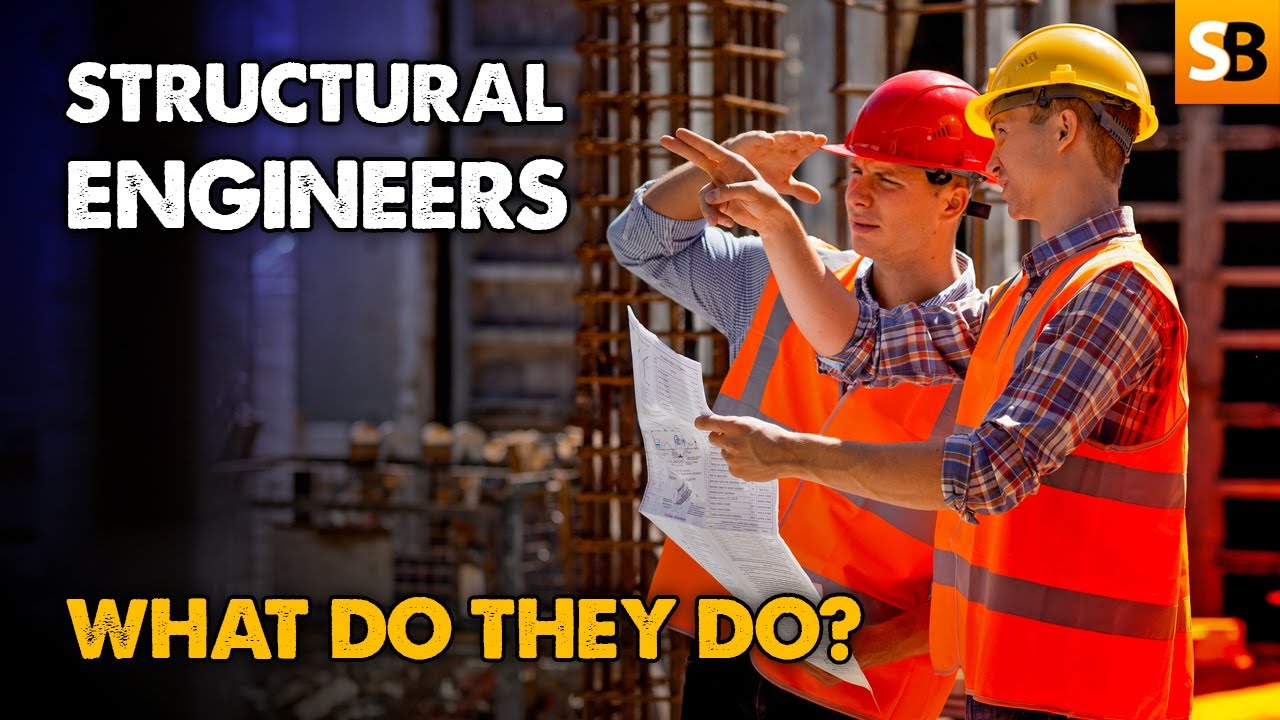 Unlocking the Secrets of Structural Engineering – An Expert Interview