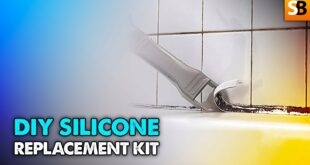 upgrade your shower with fresh silicone diy guide youtube thumbnail