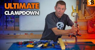 which clamp is the best youtube thumbnail