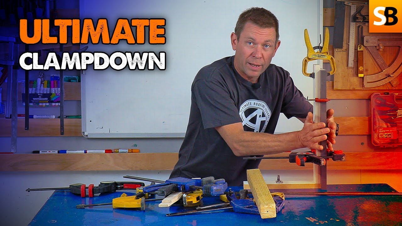 Which Clamp Is The Best?