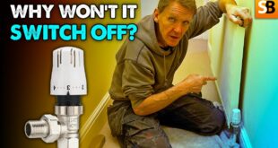 why wont my radiator turn off youtube thumbnail