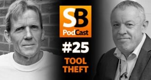 Podcast 025