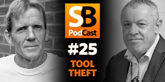 Podcast 025