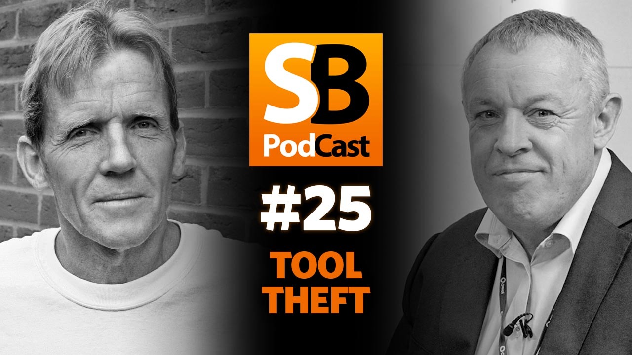 Podcast 025