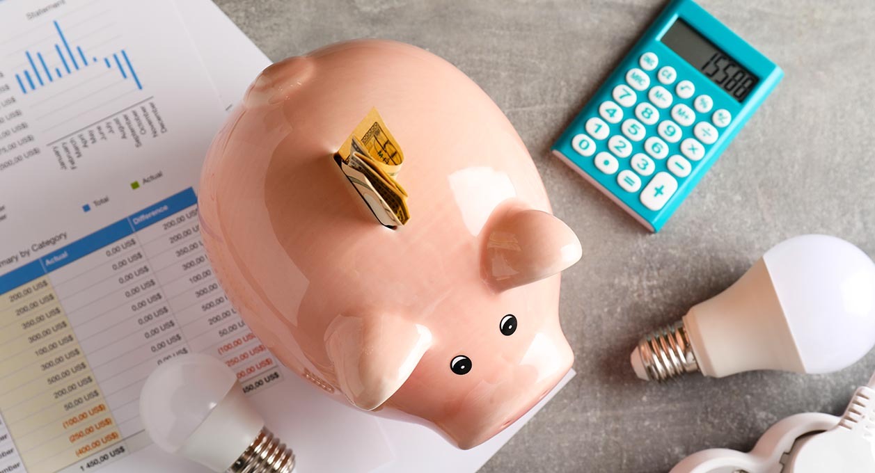4 Energy-Saving Ideas for Your Home Improvement Project