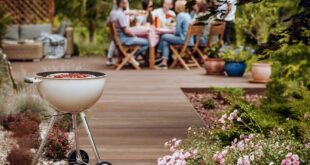 Planning A Garden Refurbishment