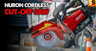 hilti dsh 600 cut off saw for concrete metal masonry youtube thumbnail