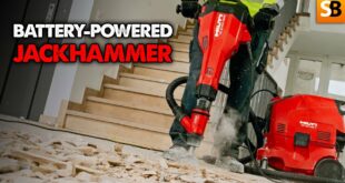 hilti te 2000 breaker cordless without compromise youtube thumbnail