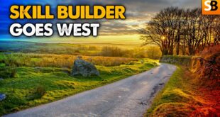 skill builder heads to the west country youtube thumbnail