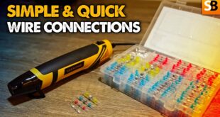 solderstick waterproof easy solder wire connector youtube thumbnail