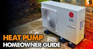 the heat pump handbook tips advice from omnie youtube thumbnail