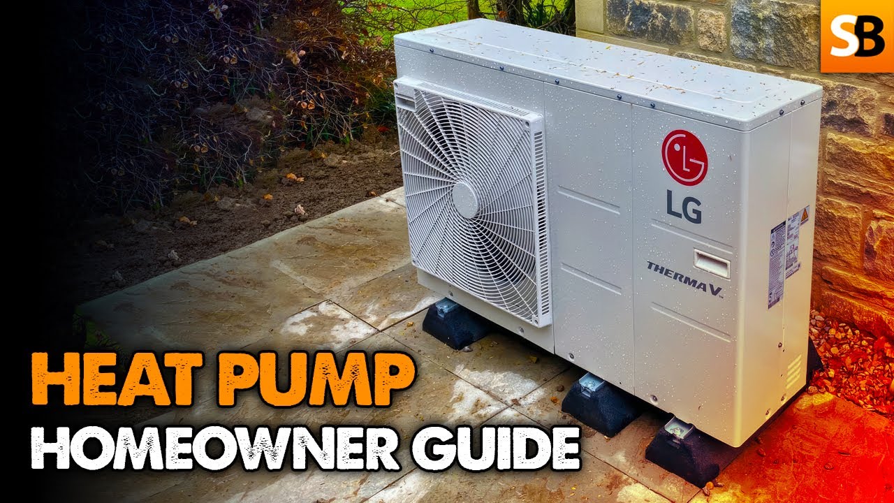 The Heat Pump Handbook — Tips & Advice from Omnie
