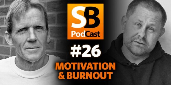 Podcast 026