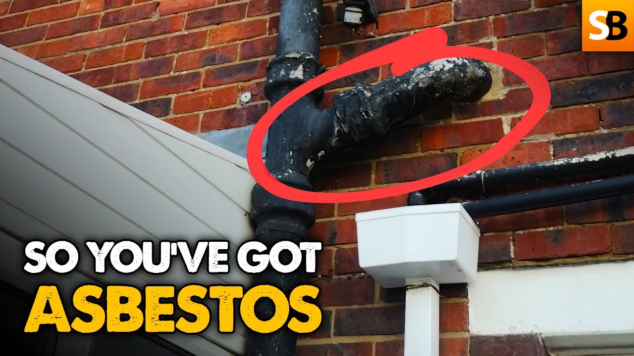 DIY Asbsetos Removal?