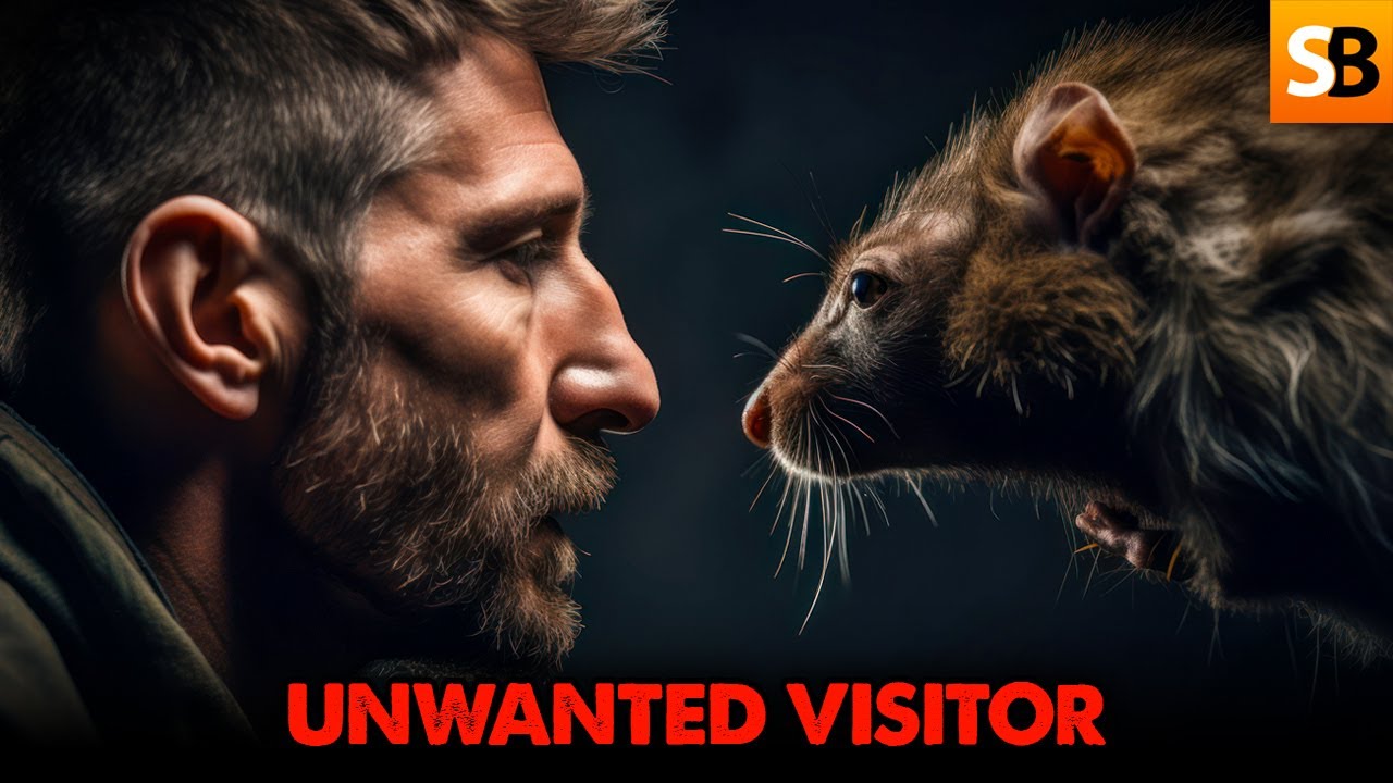 Rodent Invasion: How To Stop Rats Entering Your Home