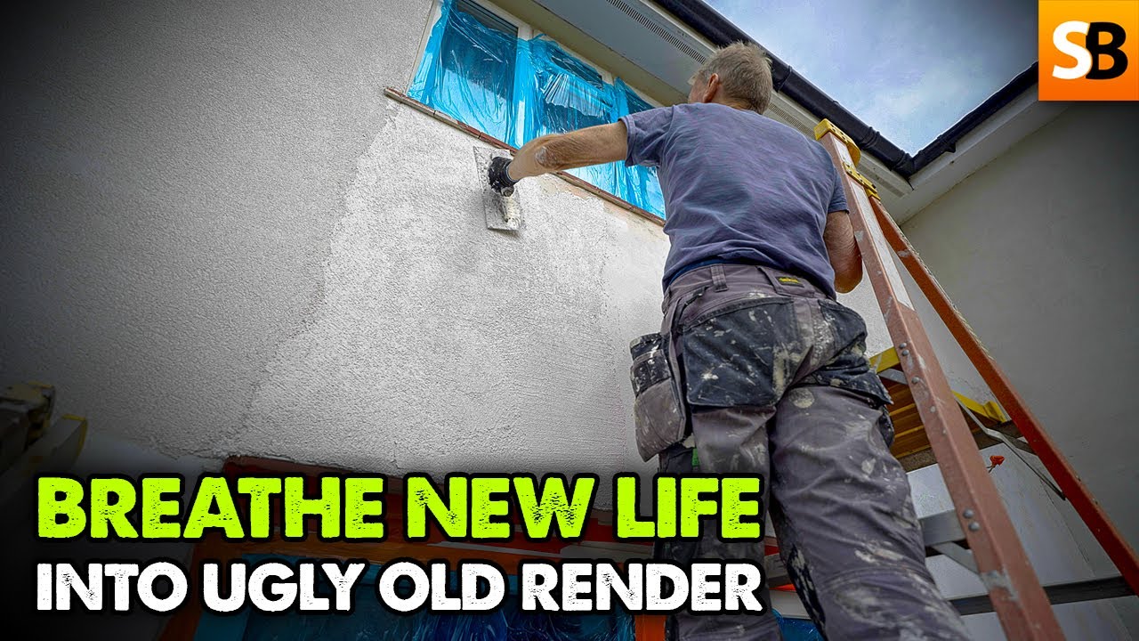 Roger Finds His Limits on This Rendering Job
