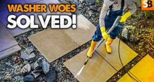 nilfisk pressure washer repair quick easy fix youtube thumbnail