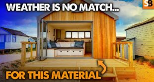 the dream material of every carpenter and builder youtube thumbnail