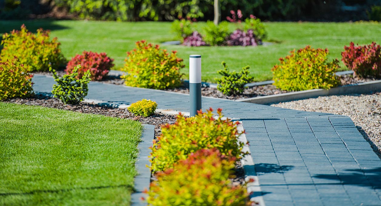 Smarter Gardens