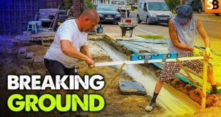 breaking ground 2023 extension build ep 1 youtube thumbnail