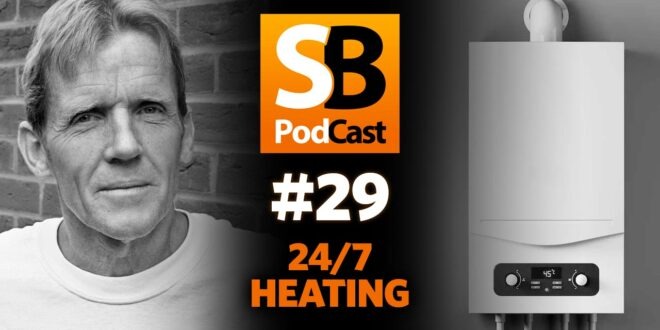 Podcast 029