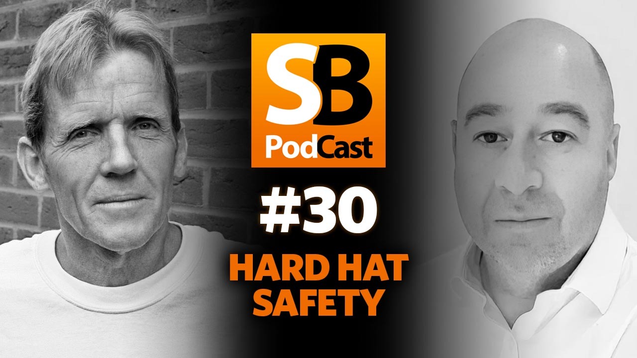 Podcast 030