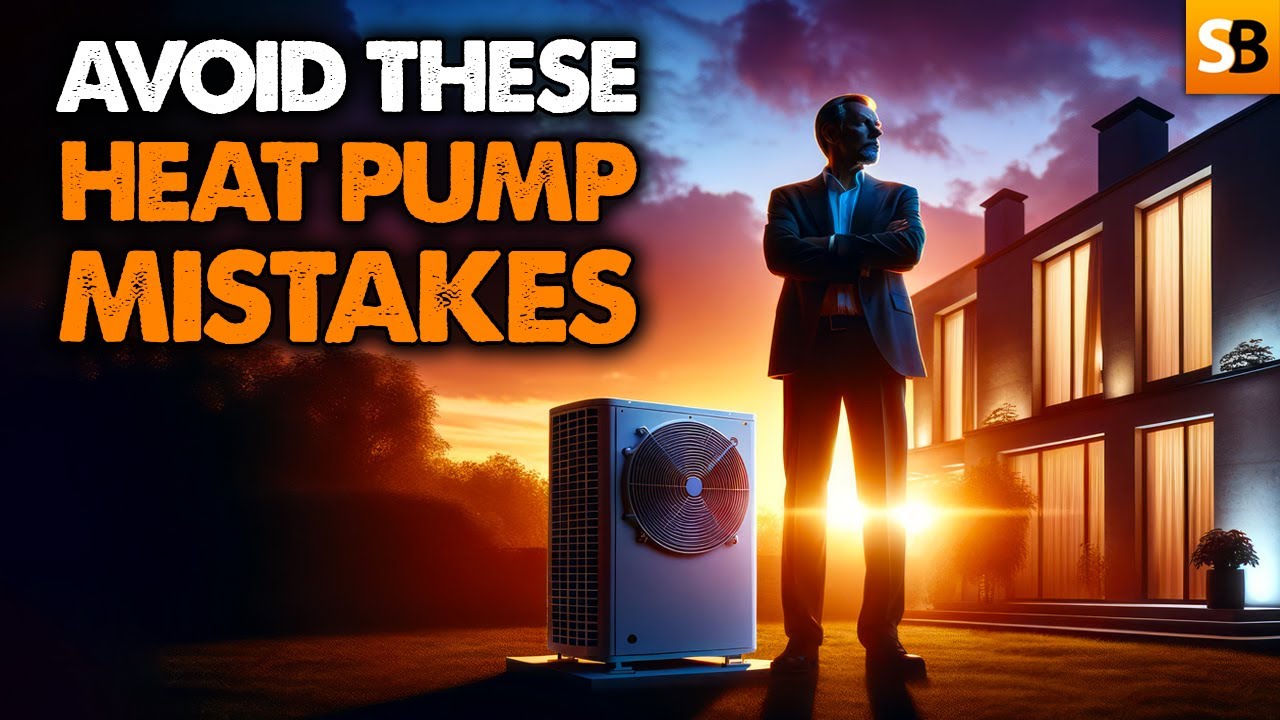 Air Source Heat Pump Owner’s Experience 5 Years On