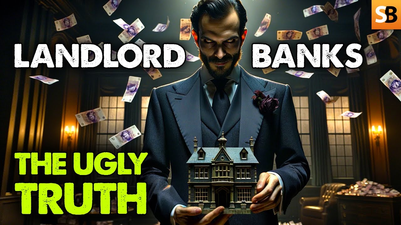 banks buying homes