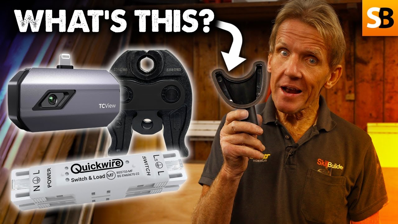 Can You Guess Which Product Was On Dragons’ Den? Roger’s Roundup