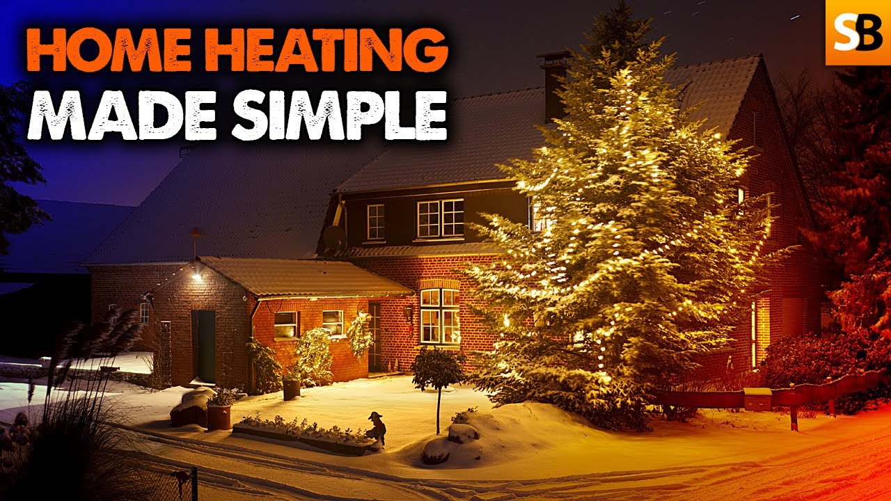 home heating