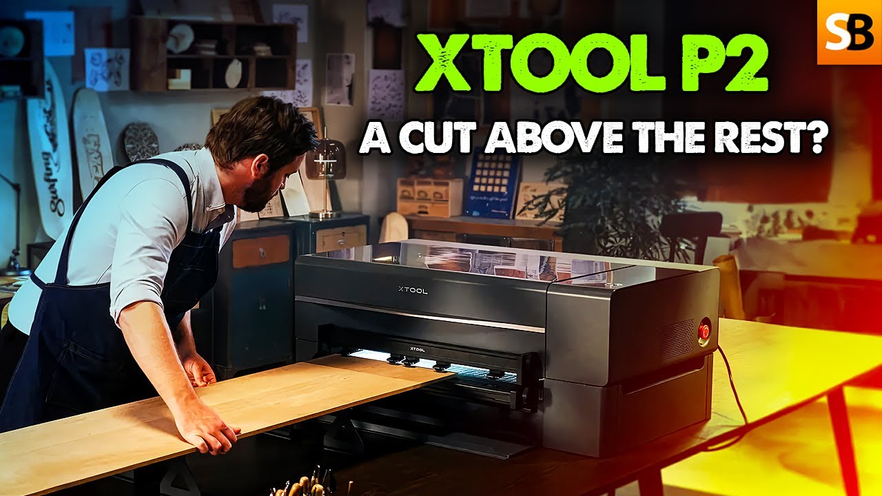 laser engraver