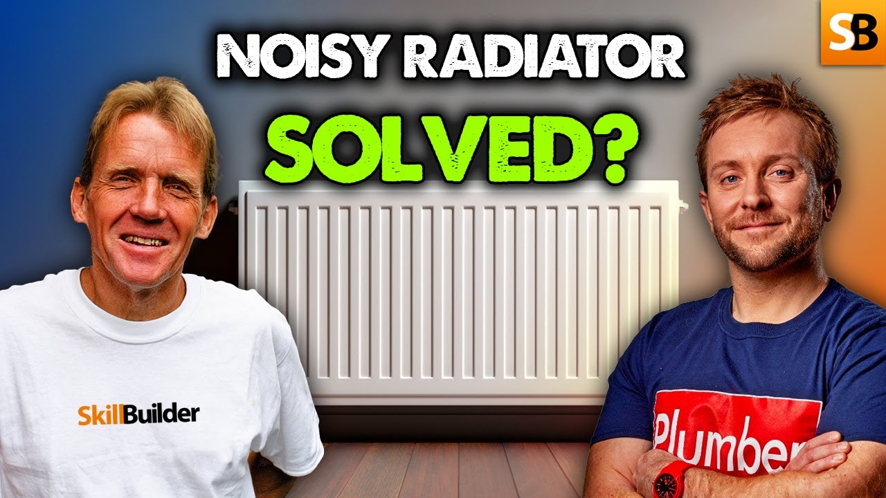 noisy radiator