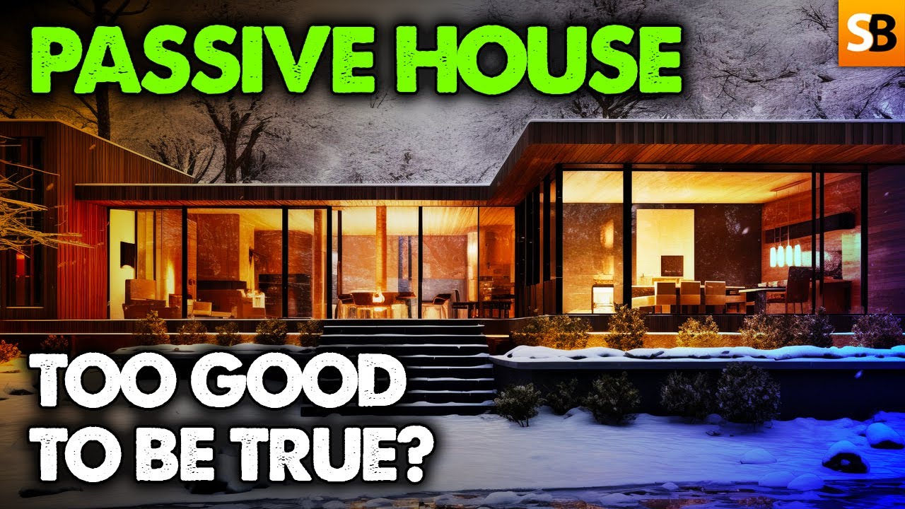 passive house