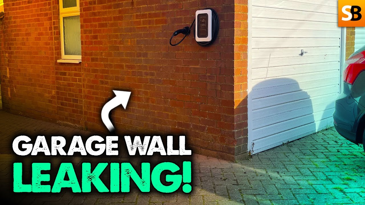 Penetrating damp