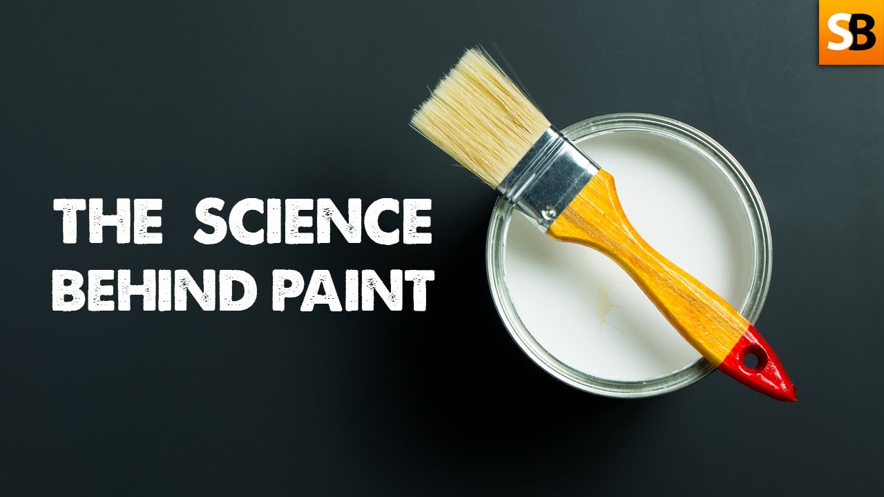 paint dry
