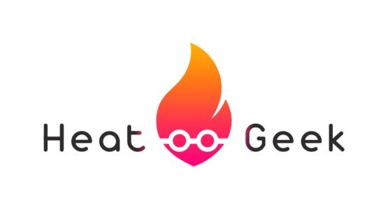Heat Geek logo