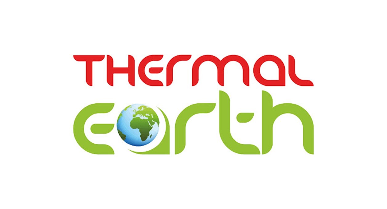 Thermal Earth